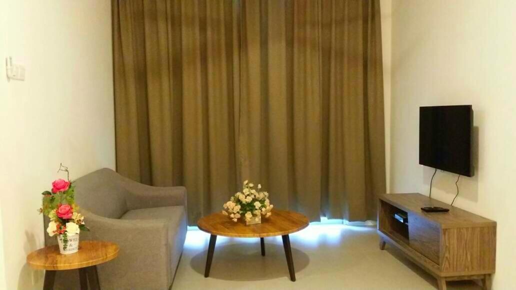 Barrington Square 2 Rooms Apartment At Golden Hill Night Market ブリンチャン エクステリア 写真