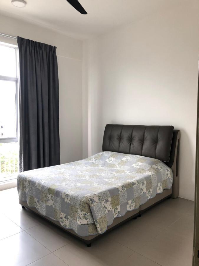 Barrington Square 2 Rooms Apartment At Golden Hill Night Market ブリンチャン エクステリア 写真