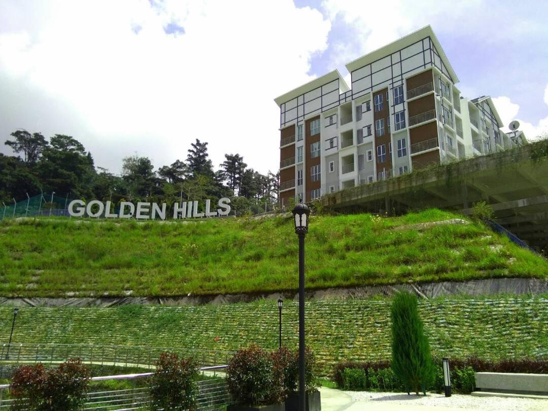 Barrington Square 2 Rooms Apartment At Golden Hill Night Market ブリンチャン エクステリア 写真